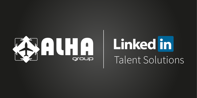 Alha sceglie i servizi di LinkedIn per il recruitment e la ricerca dei talenti Alha sceglie i servizi di LinkedIn per il recruitment e la ricerca dei talenti